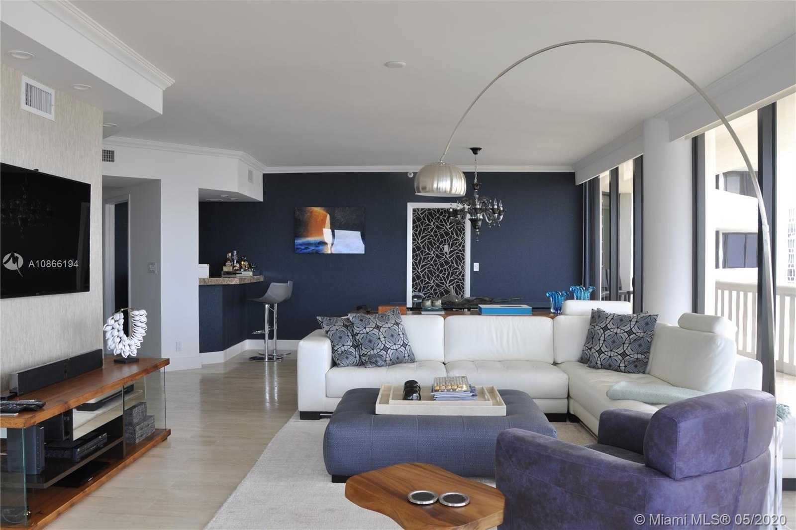 Small Image of 3000 ISLAND BLVD #2605, Aventura Number 2
