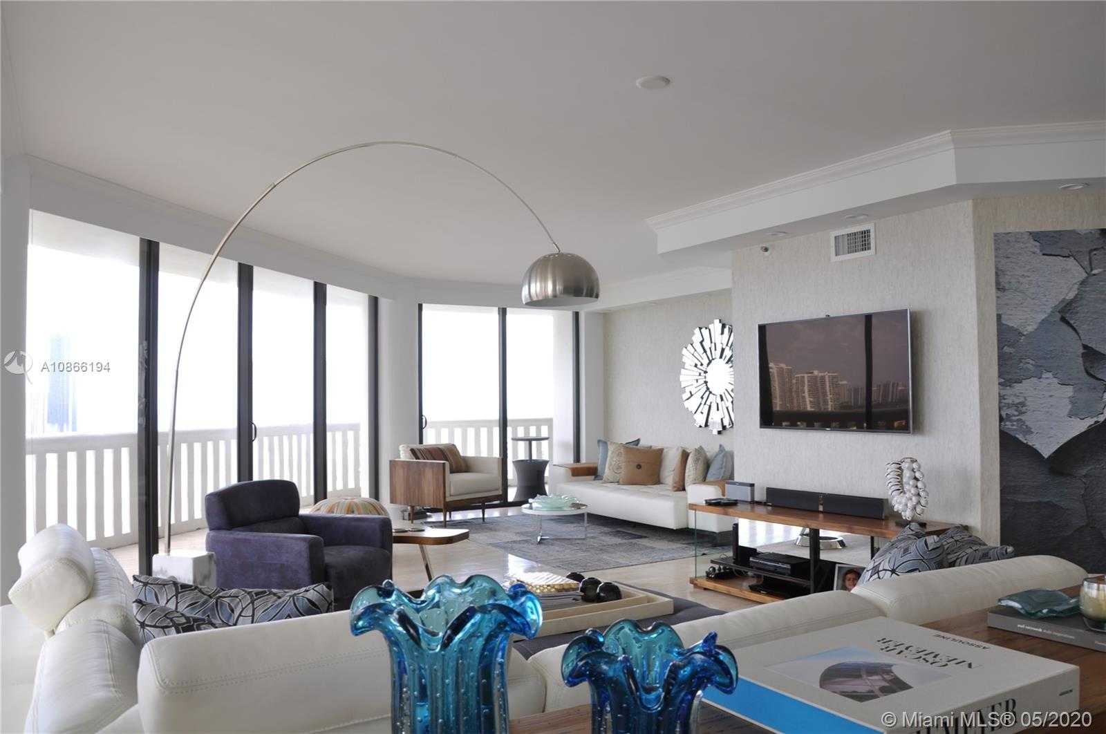 Small Image of 3000 ISLAND BLVD #2605, Aventura Number 3
