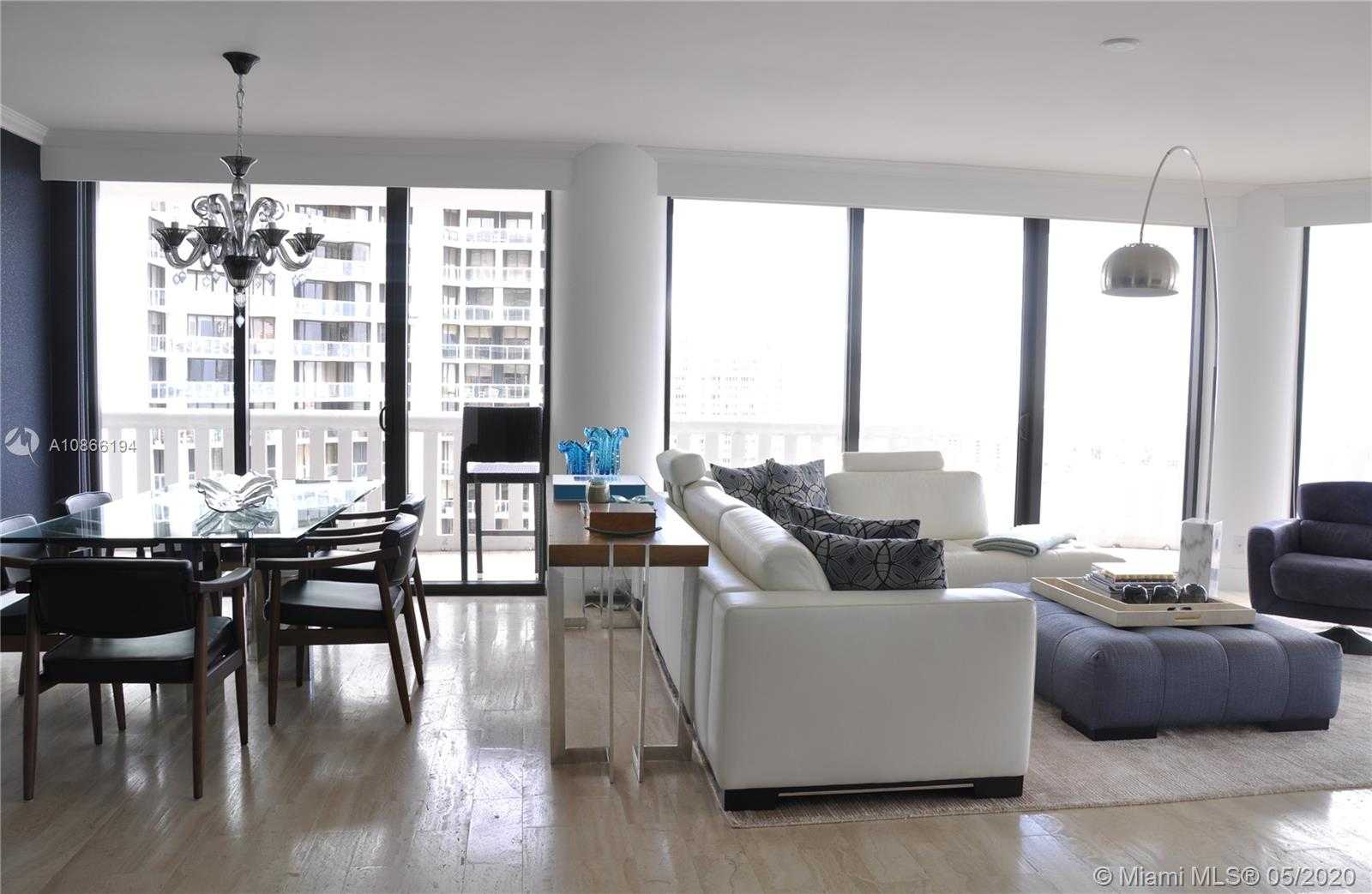 Small Image of 3000 ISLAND BLVD #2605, Aventura Number 5