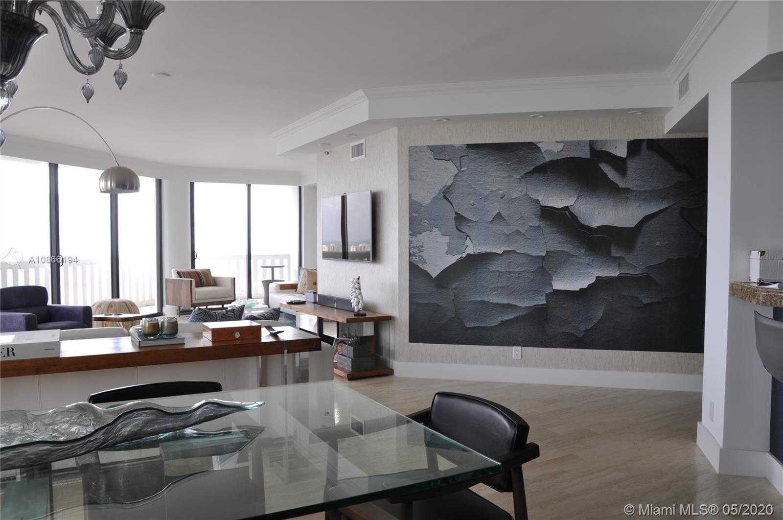 Small Image of 3000 ISLAND BLVD #2605, Aventura Number 6