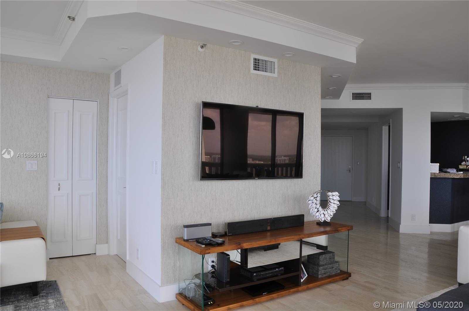 Small Image of 3000 ISLAND BLVD #2605, Aventura Number 7