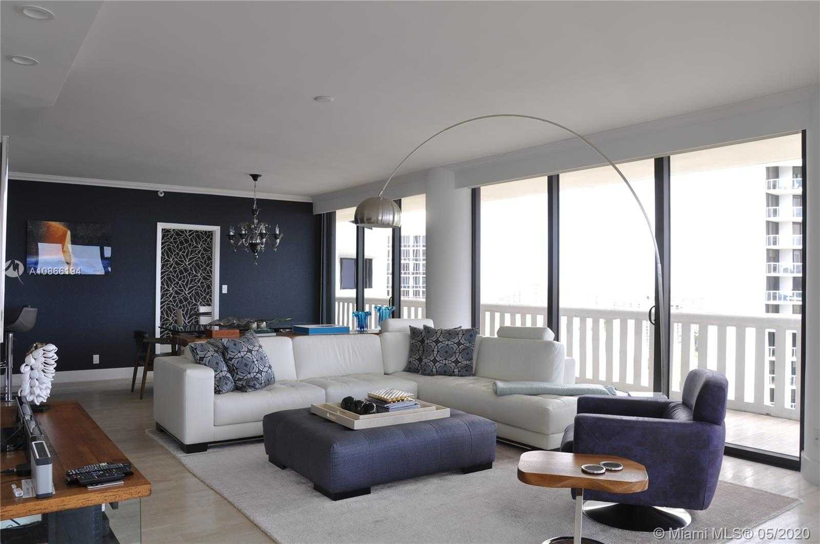 Small Image of 3000 ISLAND BLVD #2605, Aventura Number 8