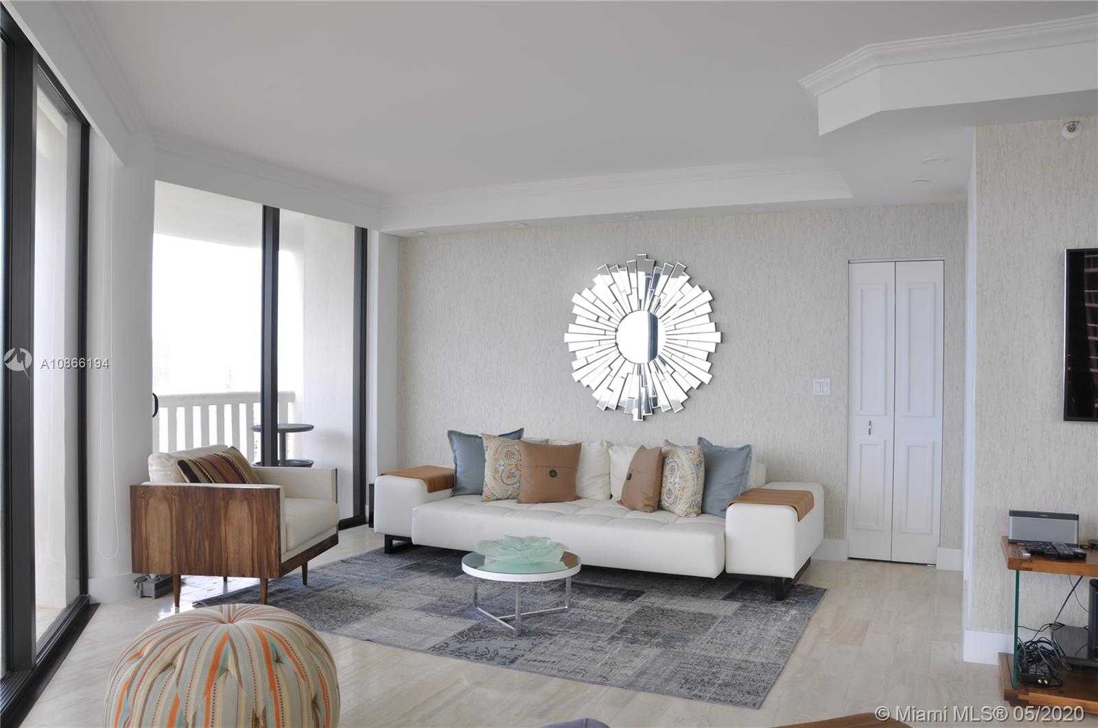 Small Image of 3000 ISLAND BLVD #2605, Aventura Number 9