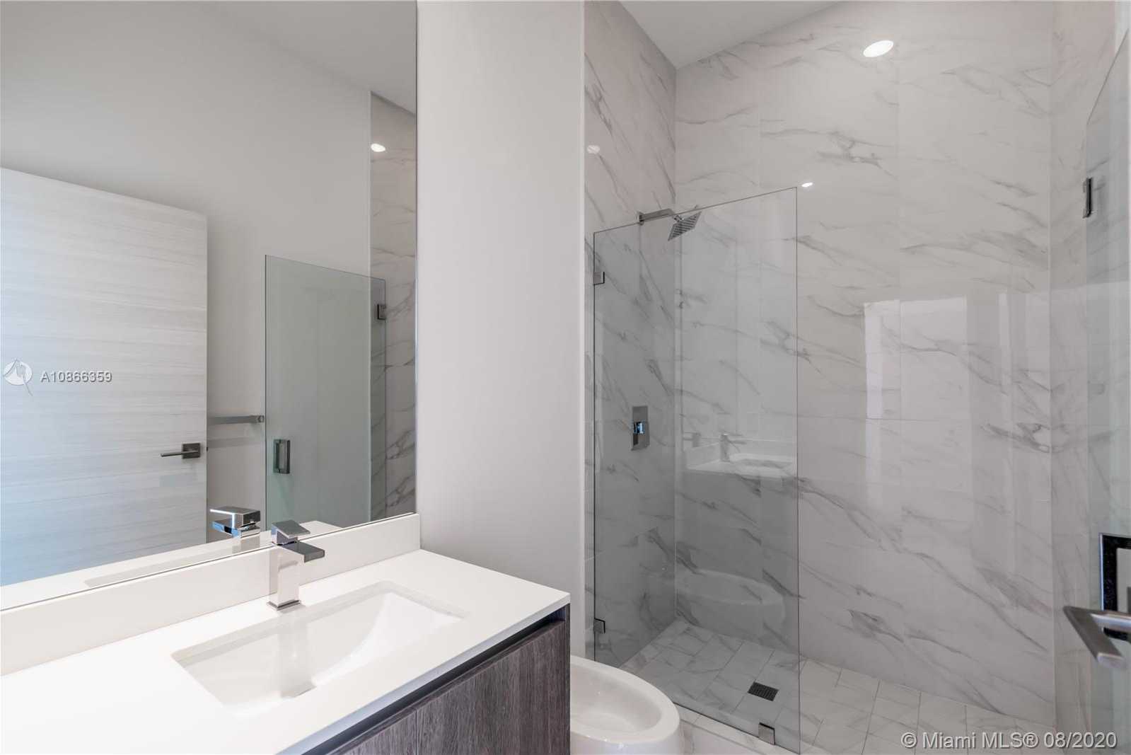 Small Image of 801 SOUTH MIAMI AVE #5701, Miami Number 10