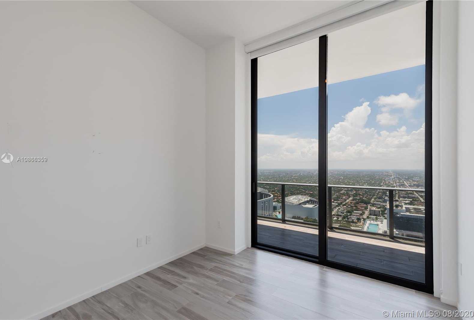 Small Image of 801 SOUTH MIAMI AVE #5701, Miami Number 11