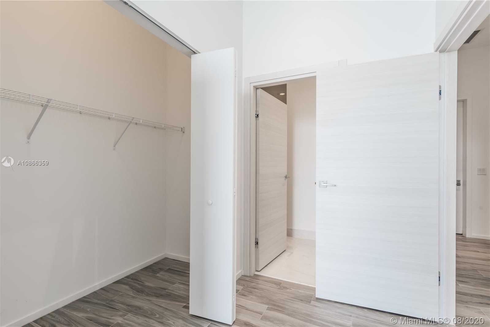 Small Image of 801 SOUTH MIAMI AVE #5701, Miami Number 12