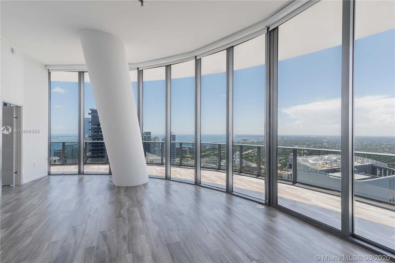 Small Image of 801 SOUTH MIAMI AVE #5701, Miami Number 2