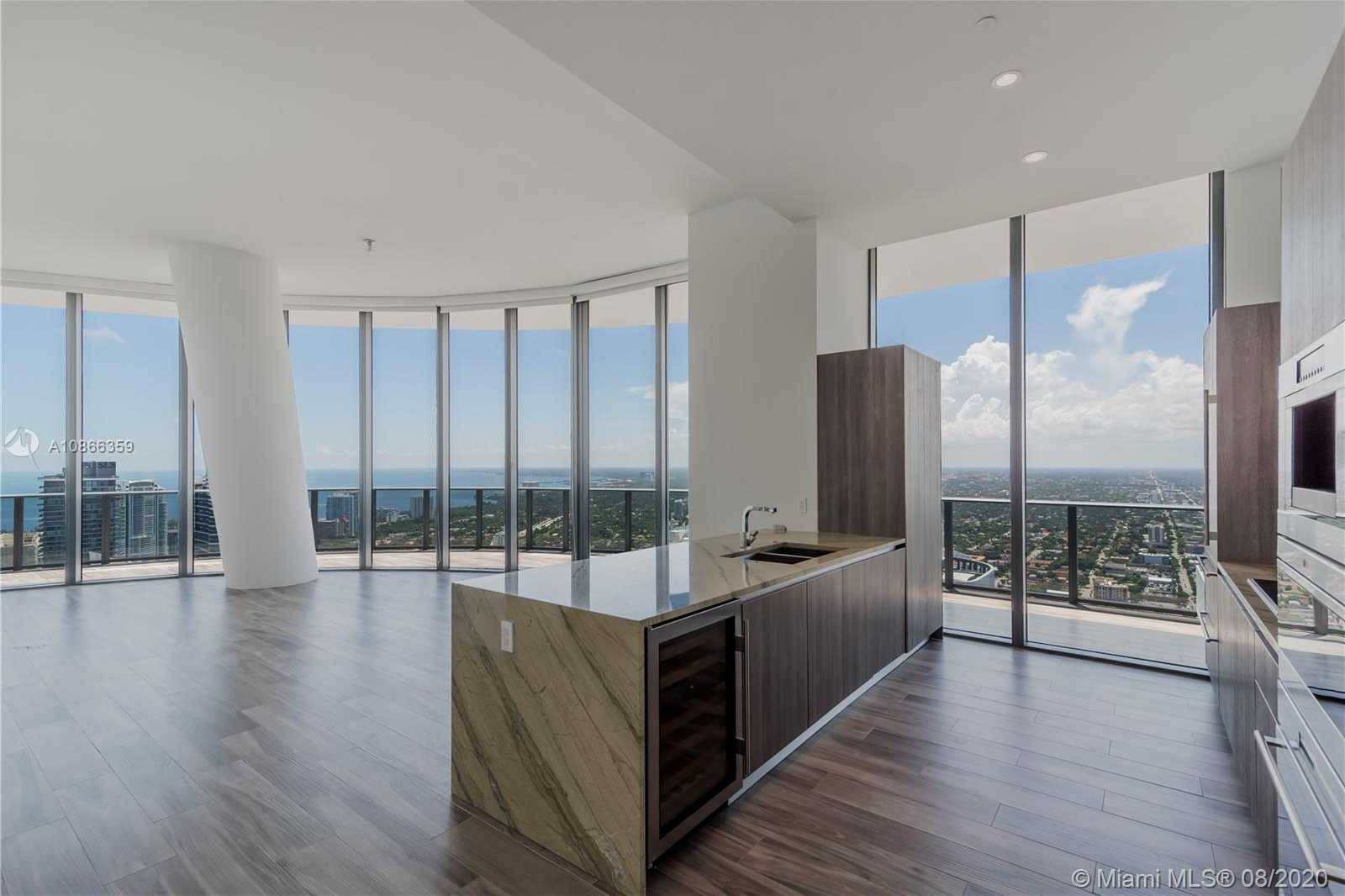 Small Image of 801 SOUTH MIAMI AVE #5701, Miami Number 3