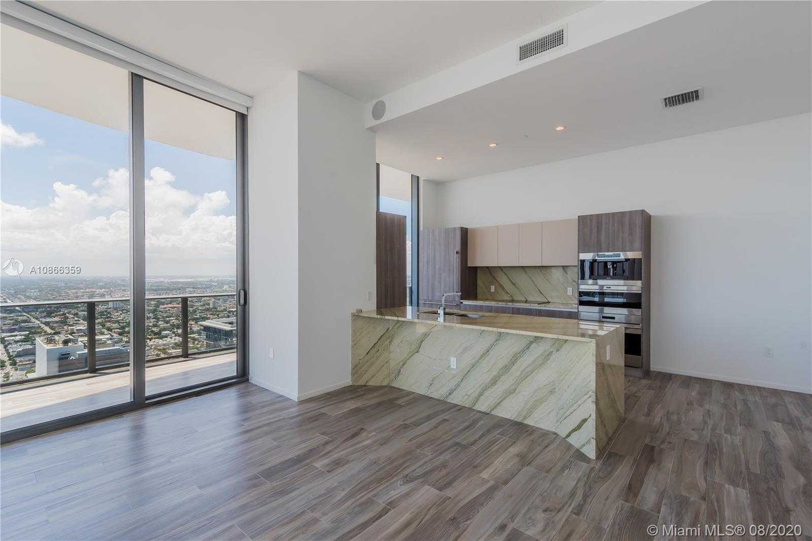 Small Image of 801 SOUTH MIAMI AVE #5701, Miami Number 4