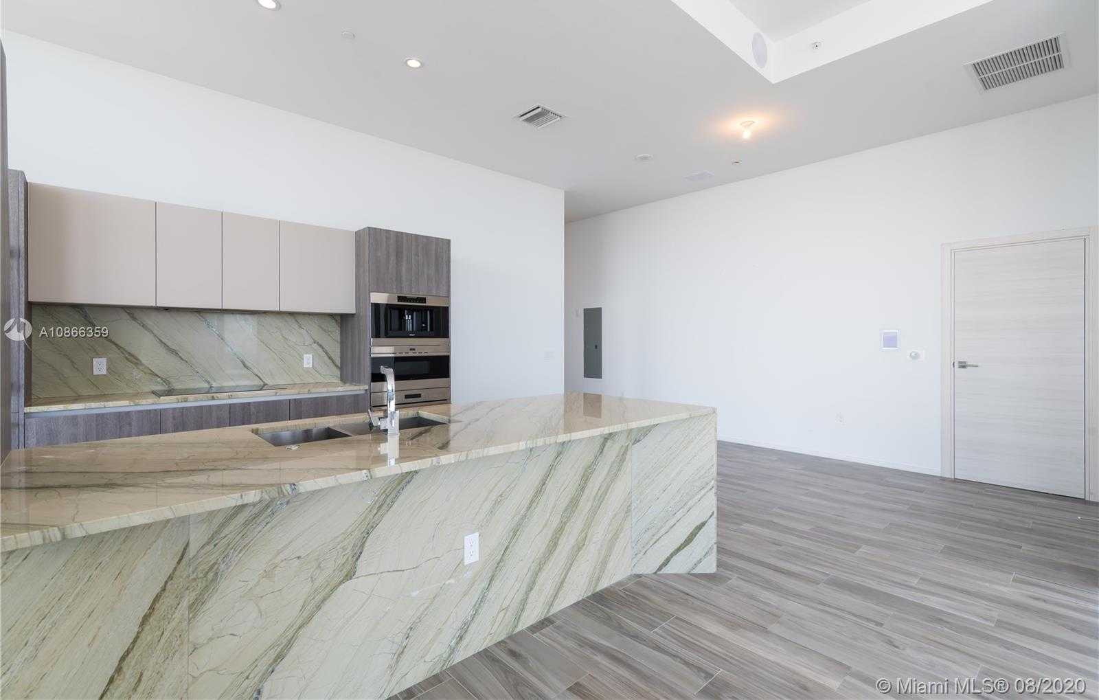 Small Image of 801 SOUTH MIAMI AVE #5701, Miami Number 5