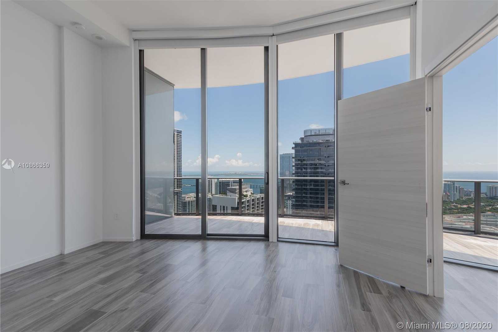 Small Image of 801 SOUTH MIAMI AVE #5701, Miami Number 6