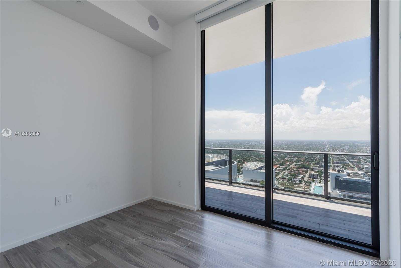 Small Image of 801 SOUTH MIAMI AVE #5701, Miami Number 7