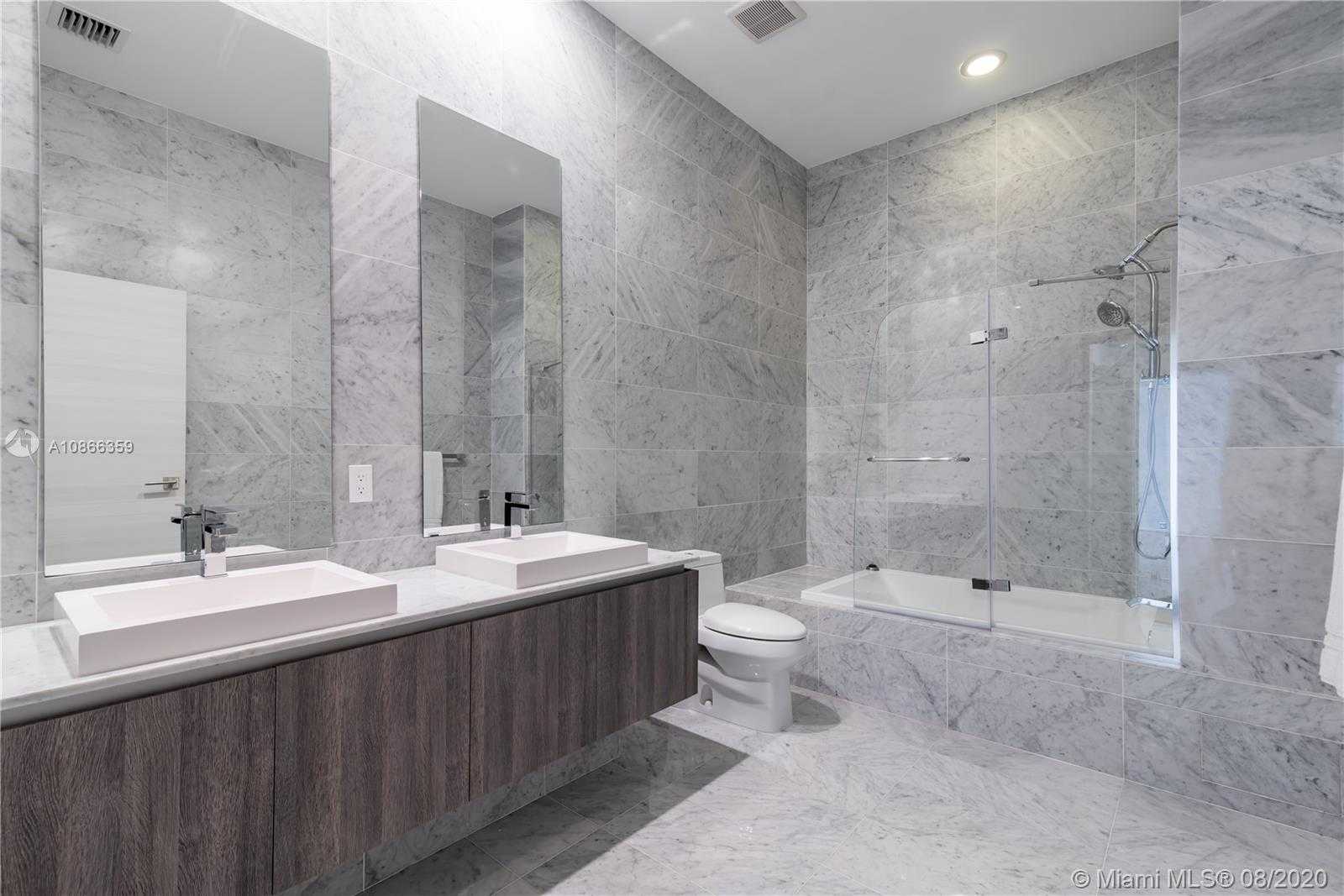 Small Image of 801 SOUTH MIAMI AVE #5701, Miami Number 8