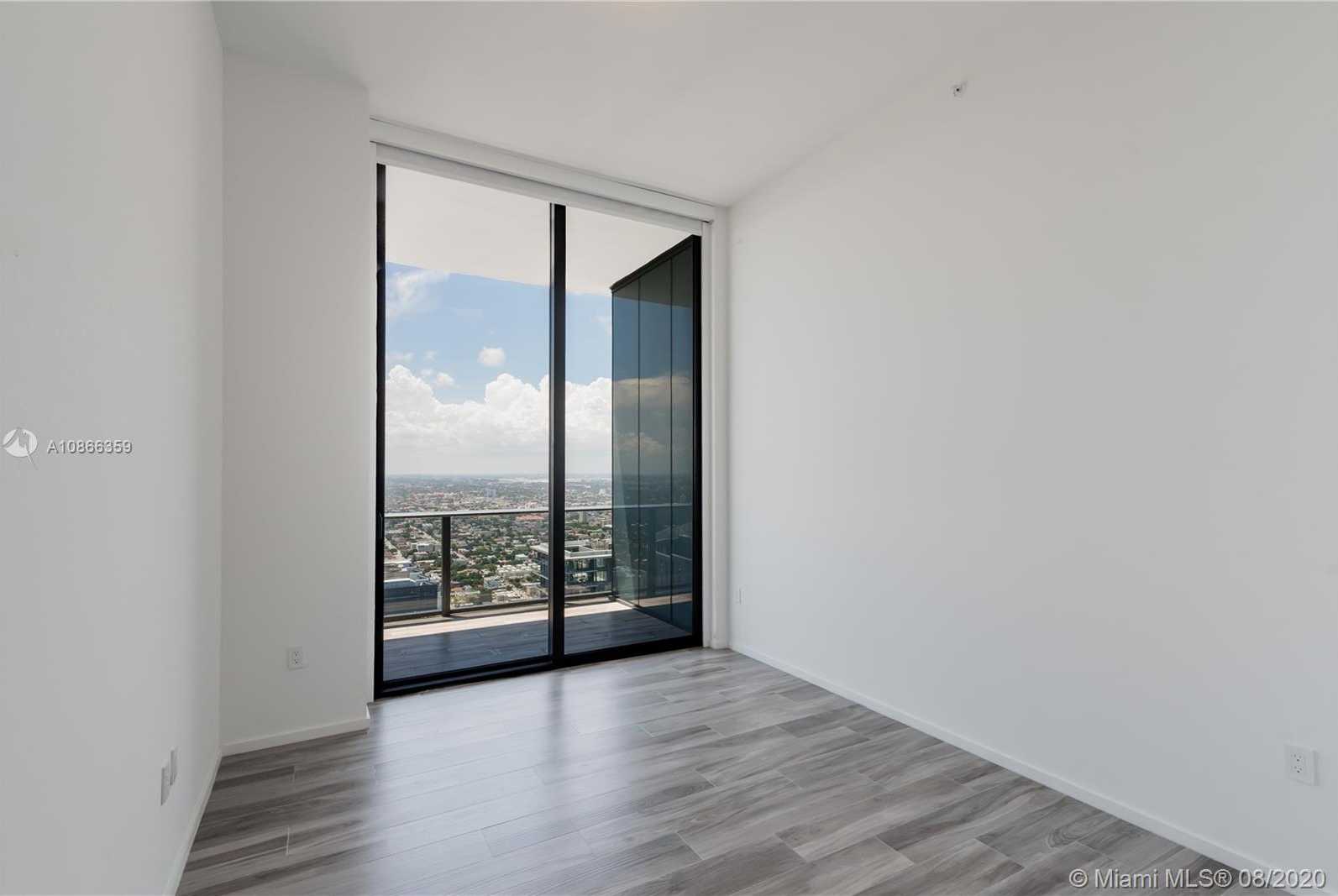 Small Image of 801 SOUTH MIAMI AVE #5701, Miami Number 9