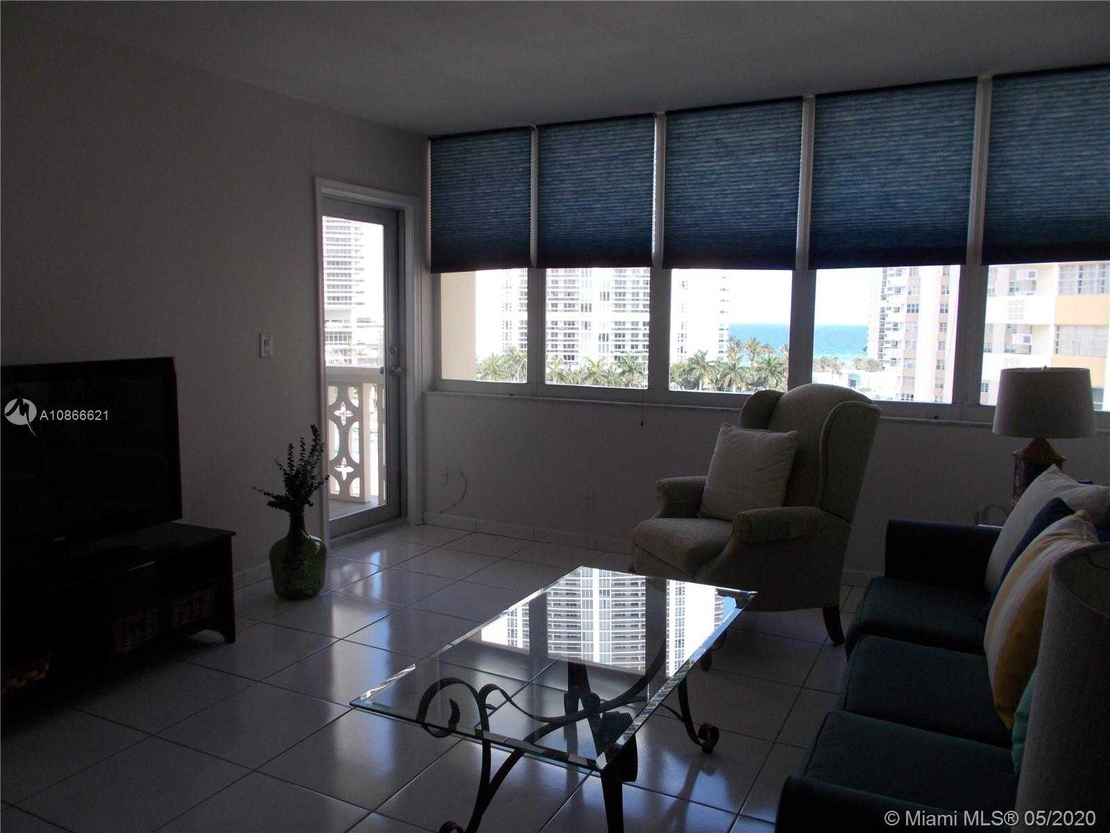 Small Image of 1817 SOUTH OCEAN DR #827, Hallandale Beach Number 12