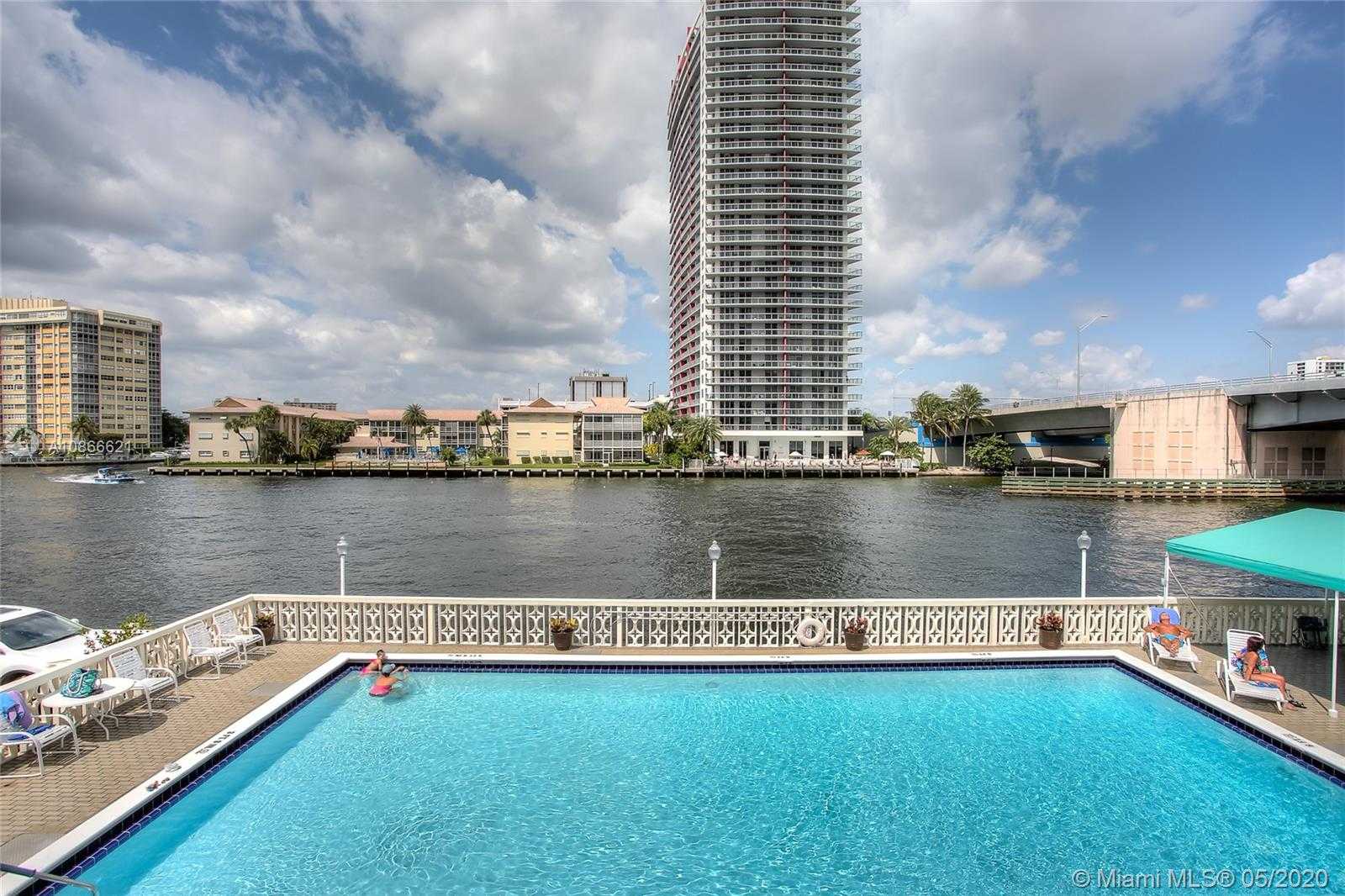 Small Image of 1817 SOUTH OCEAN DR #827, Hallandale Beach Number 22