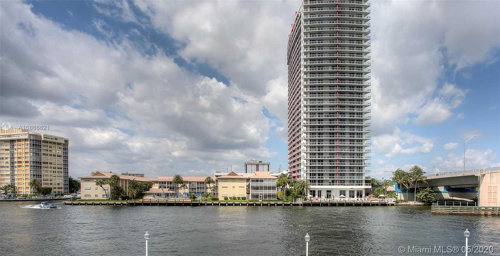 Small Image of 1817 SOUTH OCEAN DR #827, Hallandale Beach Number 23