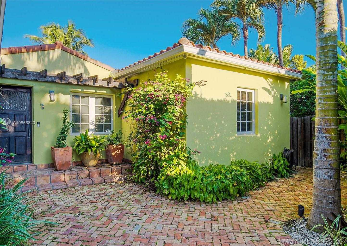 Small Image of 7 CENTURY LN, Miami Beach Number 4