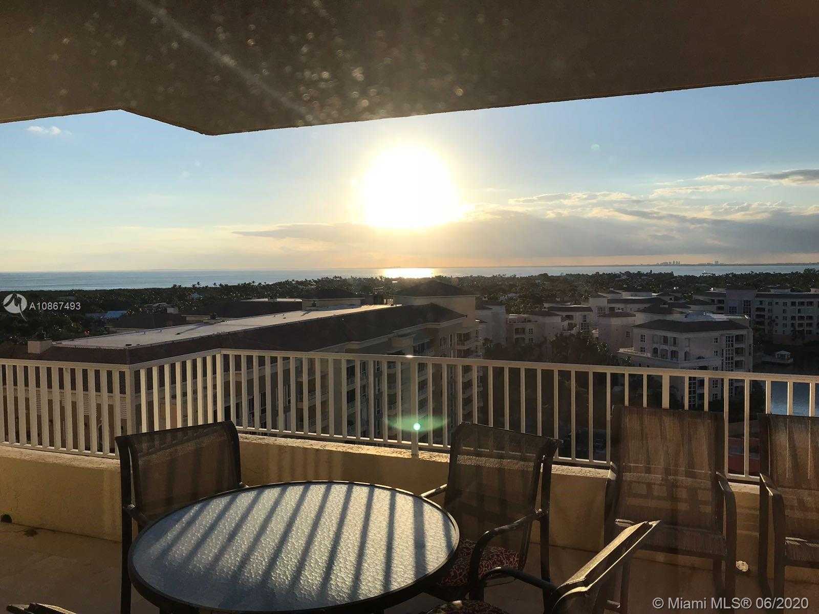 Small Image of 785 CRANDON BLVD #1103, Key Biscayne Number 3