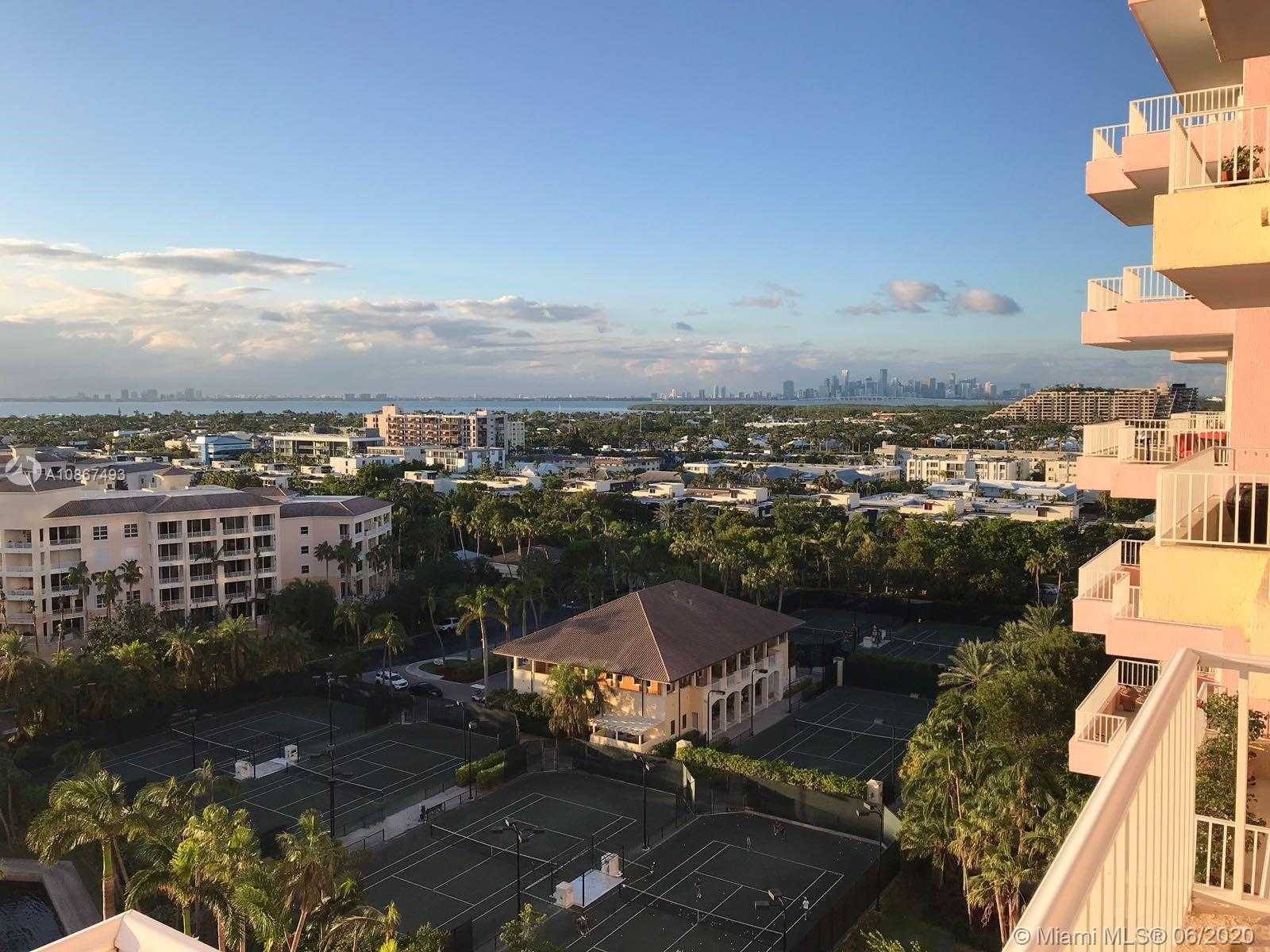 Small Image of 785 CRANDON BLVD #1103, Key Biscayne Number 5