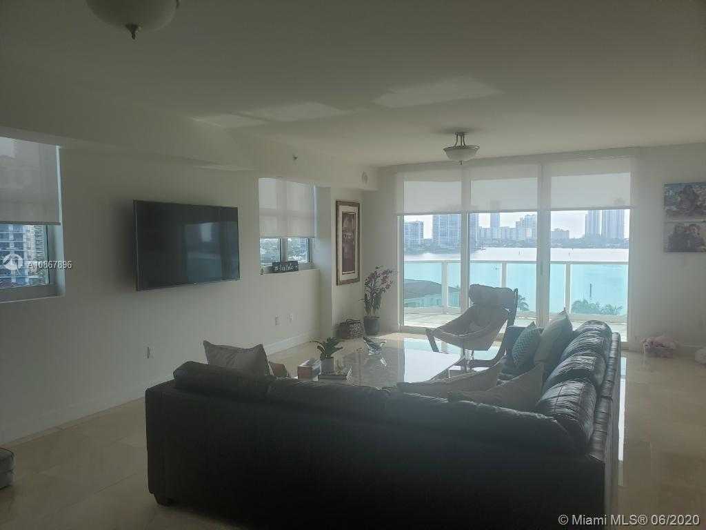 Small Image of 3301 NORTH EAST 183RD ST #801, Aventura Number 2