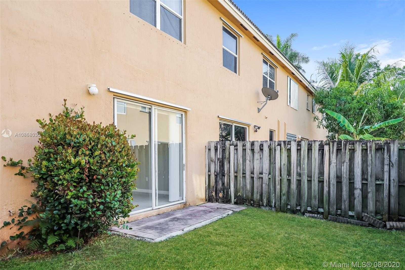 Small Image of 1010 NORTH EAST 42ND AVE, Homestead Number 15