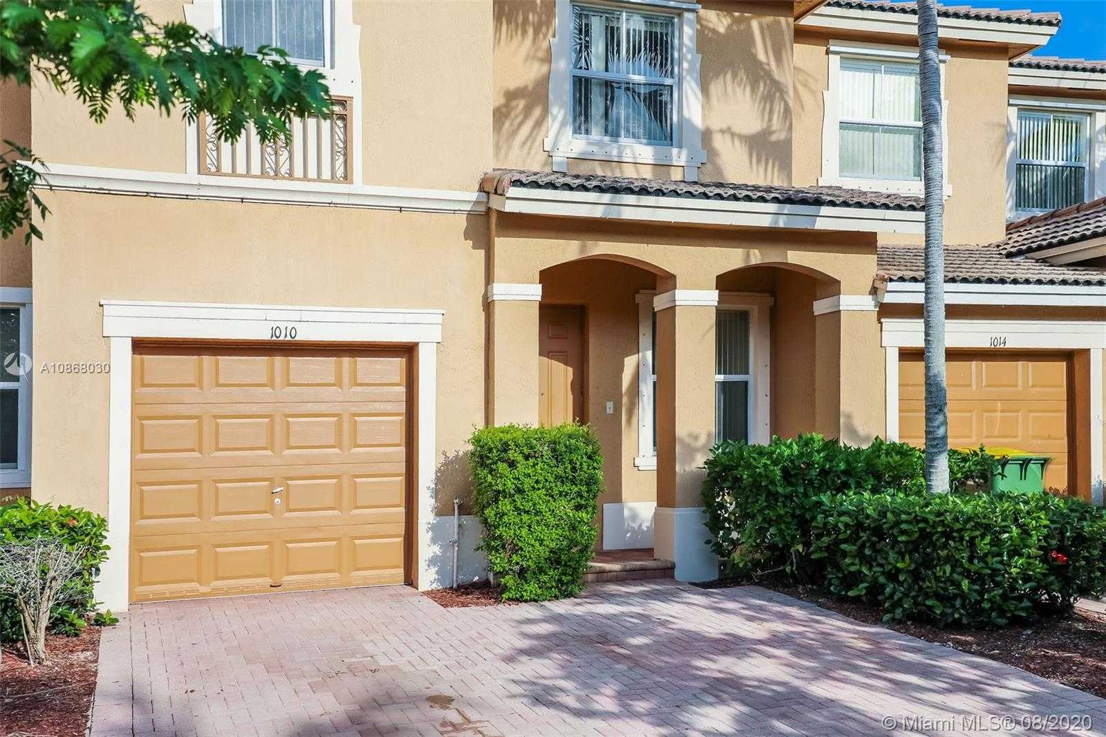 Small Image of 1010 NORTH EAST 42ND AVE, Homestead Number 2