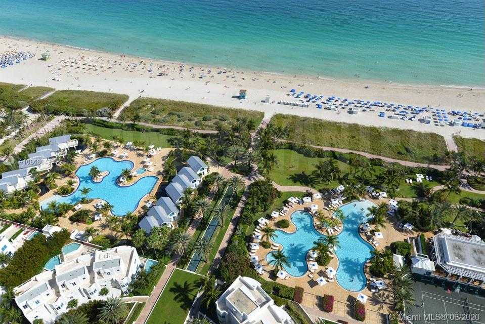 Small Image of 100 SOUTH POINTE DR #3001, Miami Beach Number 34