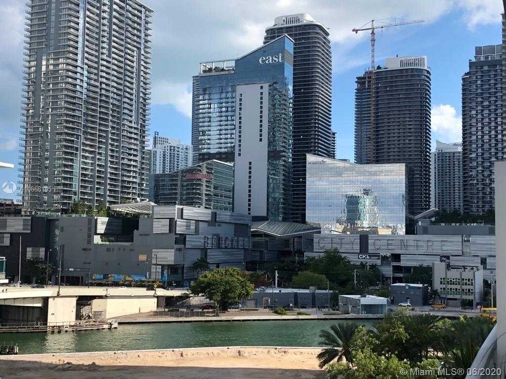 Small Image of 90 SOUTH WEST 3RD ST #TH701, Miami Number 15