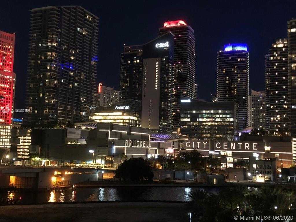 Small Image of 90 SOUTH WEST 3RD ST #TH701, Miami Number 16