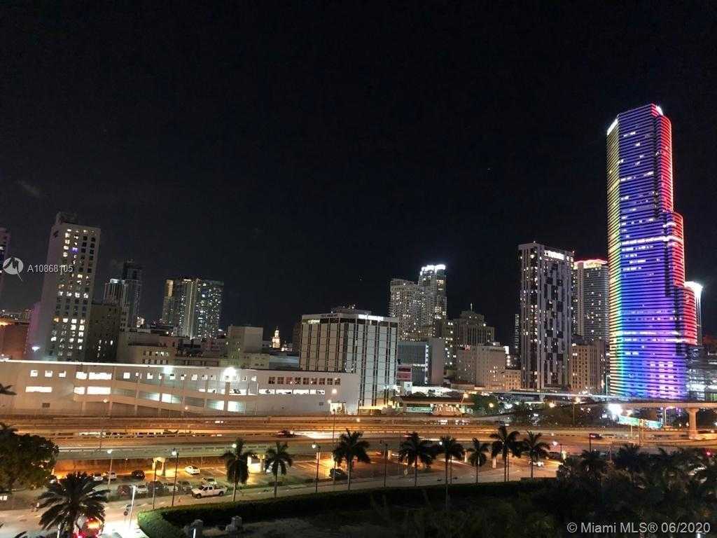 Small Image of 90 SOUTH WEST 3RD ST #TH701, Miami Number 17