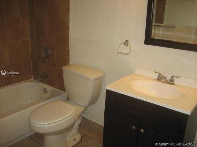 Small Image of 10748 NORTH KENDALL DR #N-14, Miami Number 14