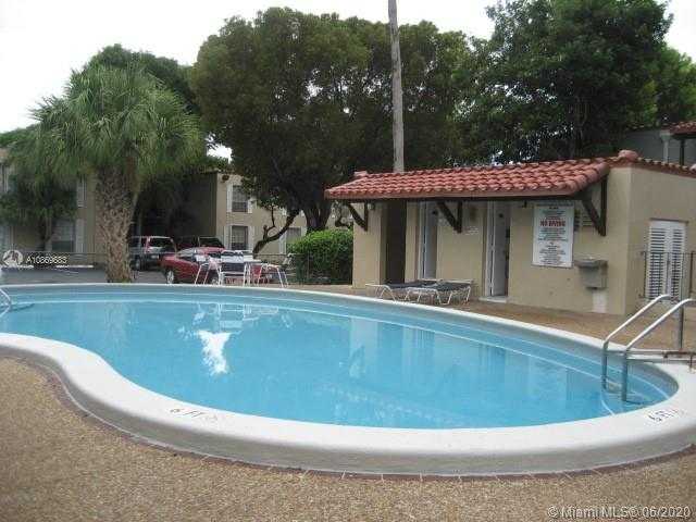 Small Image of 10748 NORTH KENDALL DR #N-14, Miami Number 17