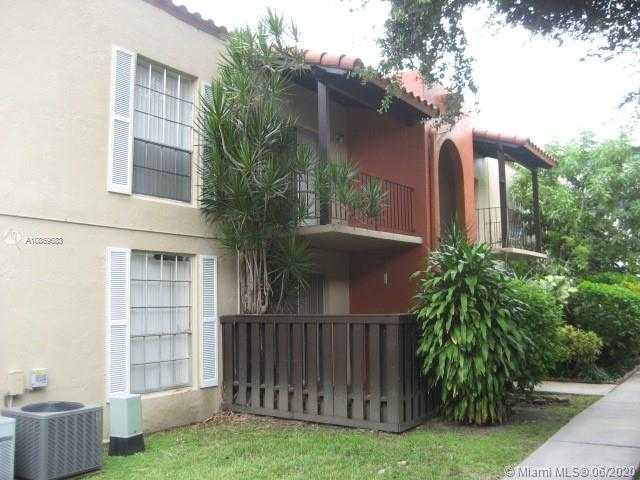 Small Image of 10748 NORTH KENDALL DR #N-14, Miami Number 2