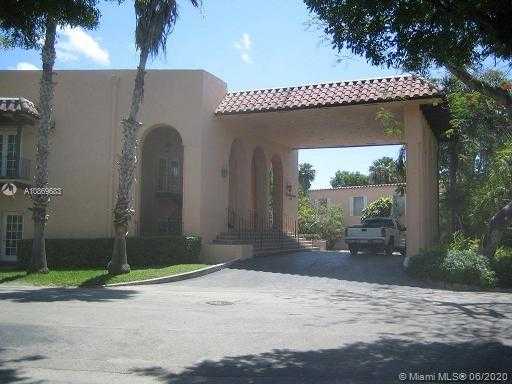 Small Image of 10748 NORTH KENDALL DR #N-14, Miami Number 22
