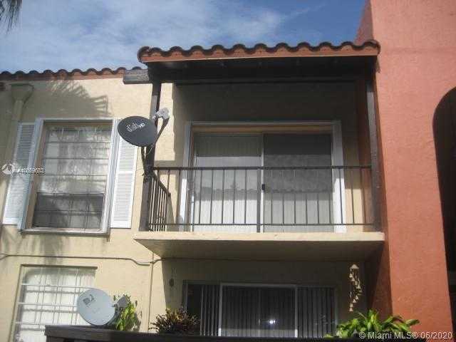 Small Image of 10748 NORTH KENDALL DR #N-14, Miami Number 3