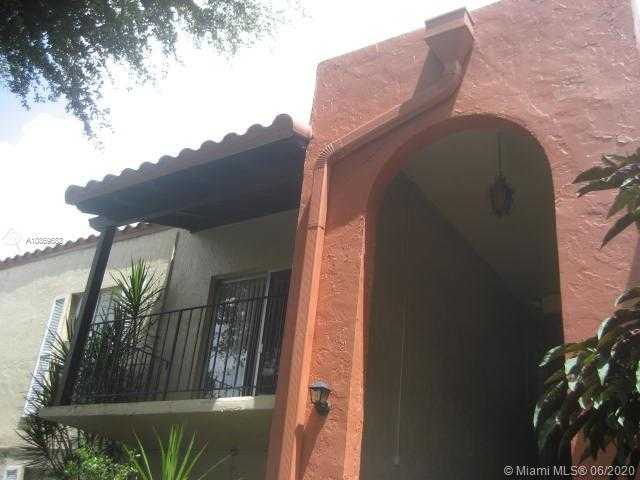 Small Image of 10748 NORTH KENDALL DR #N-14, Miami Number 4
