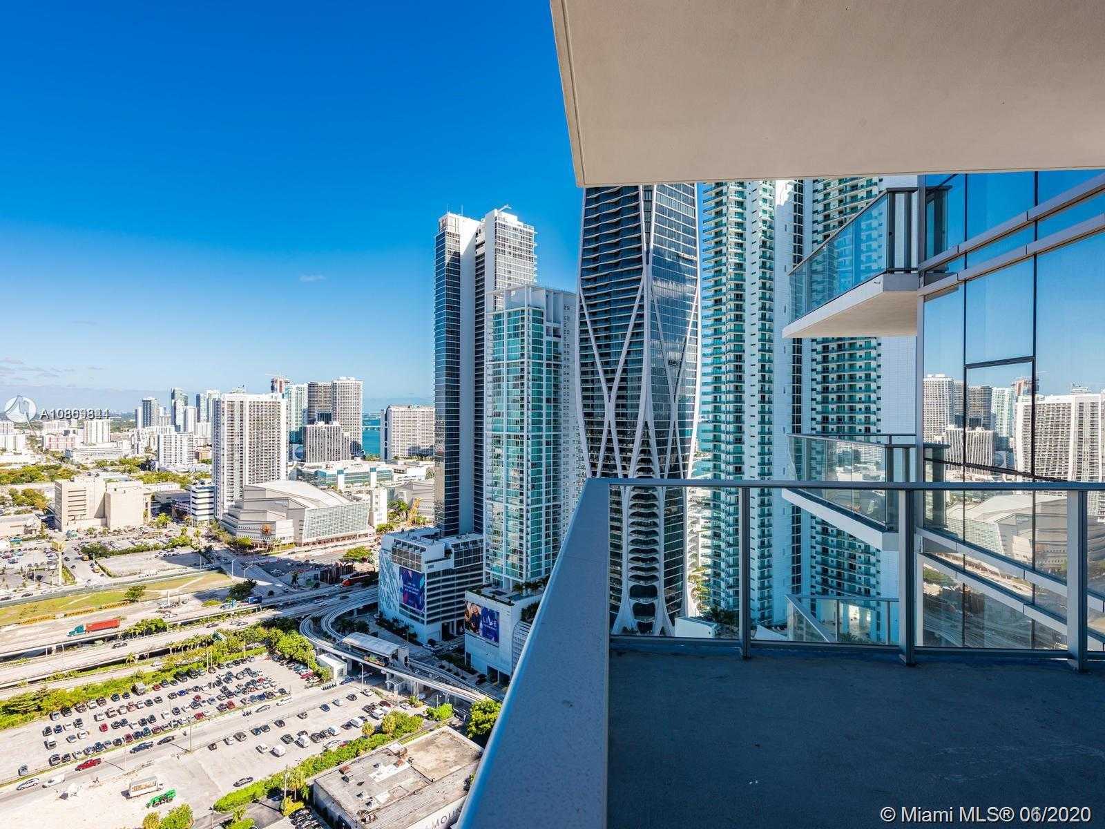 Small Image of 851 NORTH EAST 1ST AVE #3000, Miami Number 20