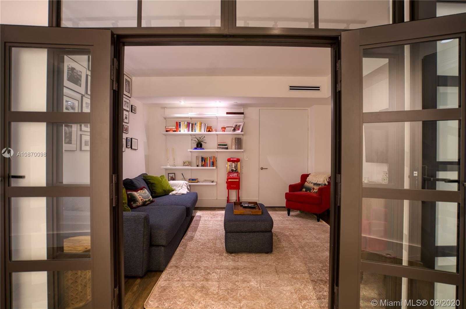 Small Image of 1010 BRICKELL AVE #4305, Miami Number 10