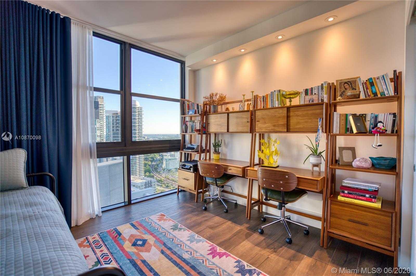 Small Image of 1010 BRICKELL AVE #4305, Miami Number 17