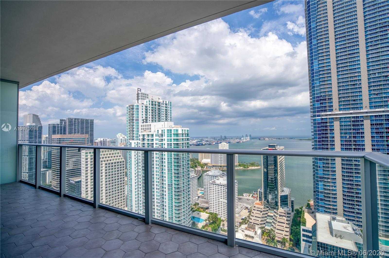 Small Image of 1010 BRICKELL AVE #4305, Miami Number 21
