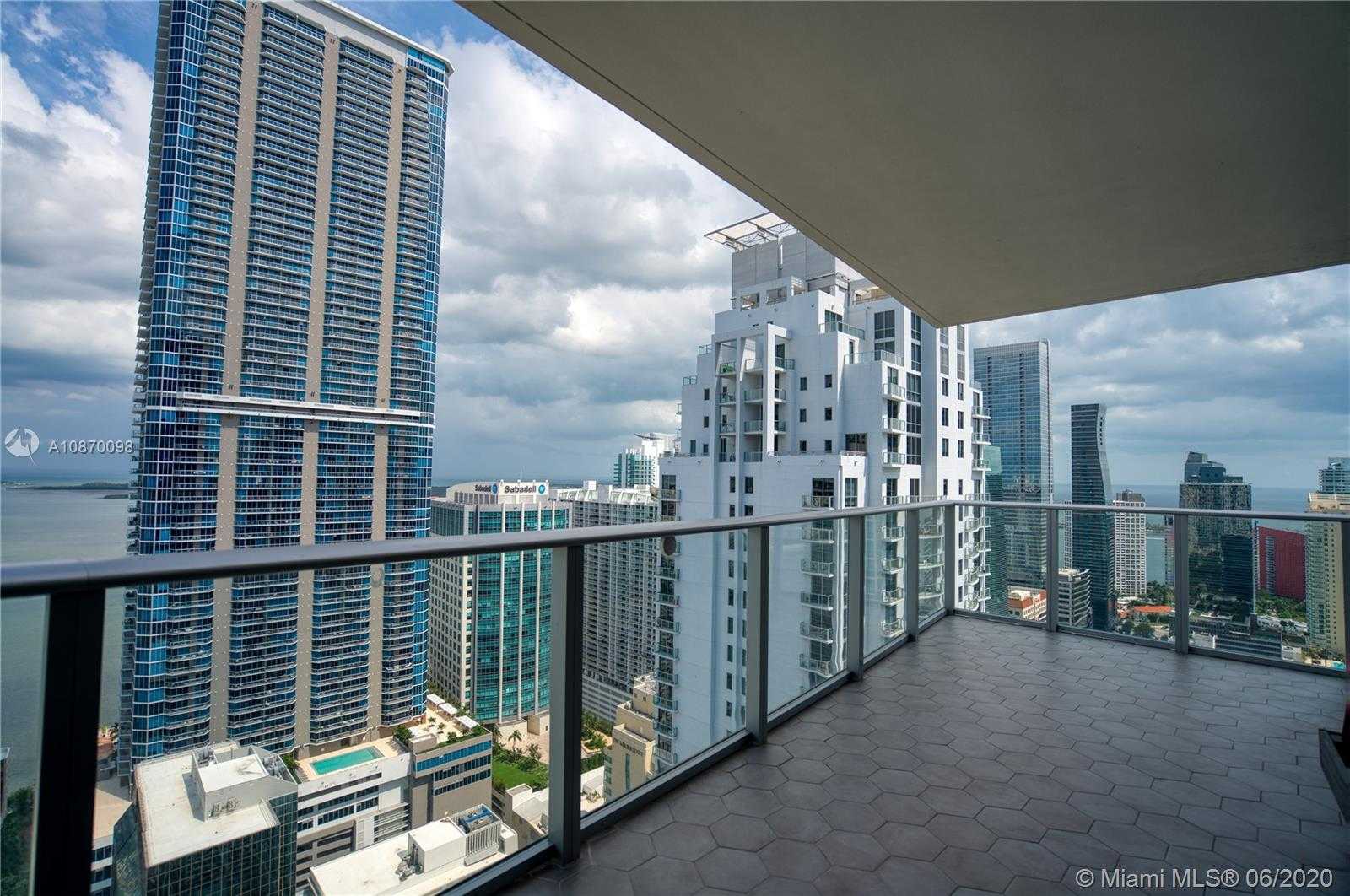 Small Image of 1010 BRICKELL AVE #4305, Miami Number 22