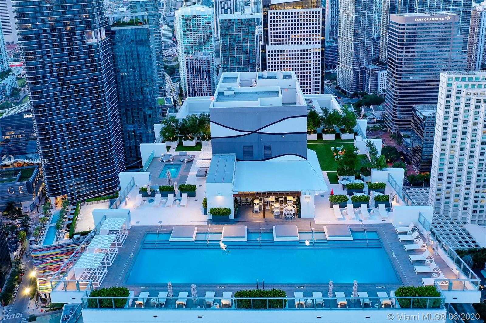 Small Image of 1010 BRICKELL AVE #4305, Miami Number 23
