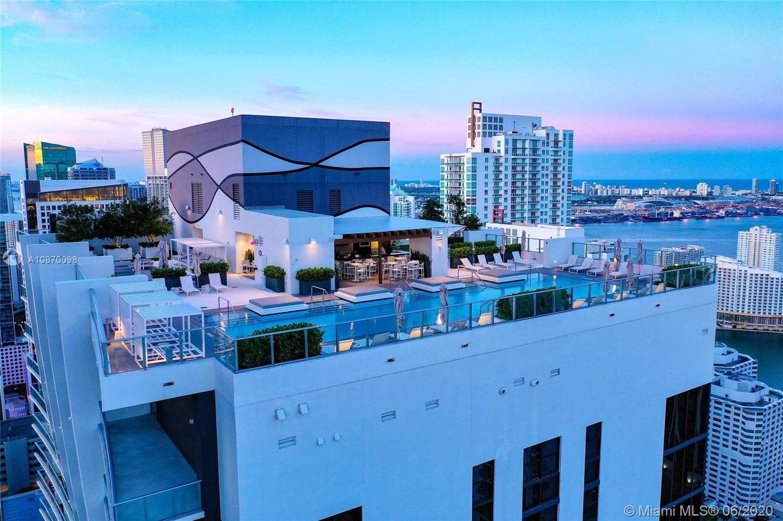 Small Image of 1010 BRICKELL AVE #4305, Miami Number 24