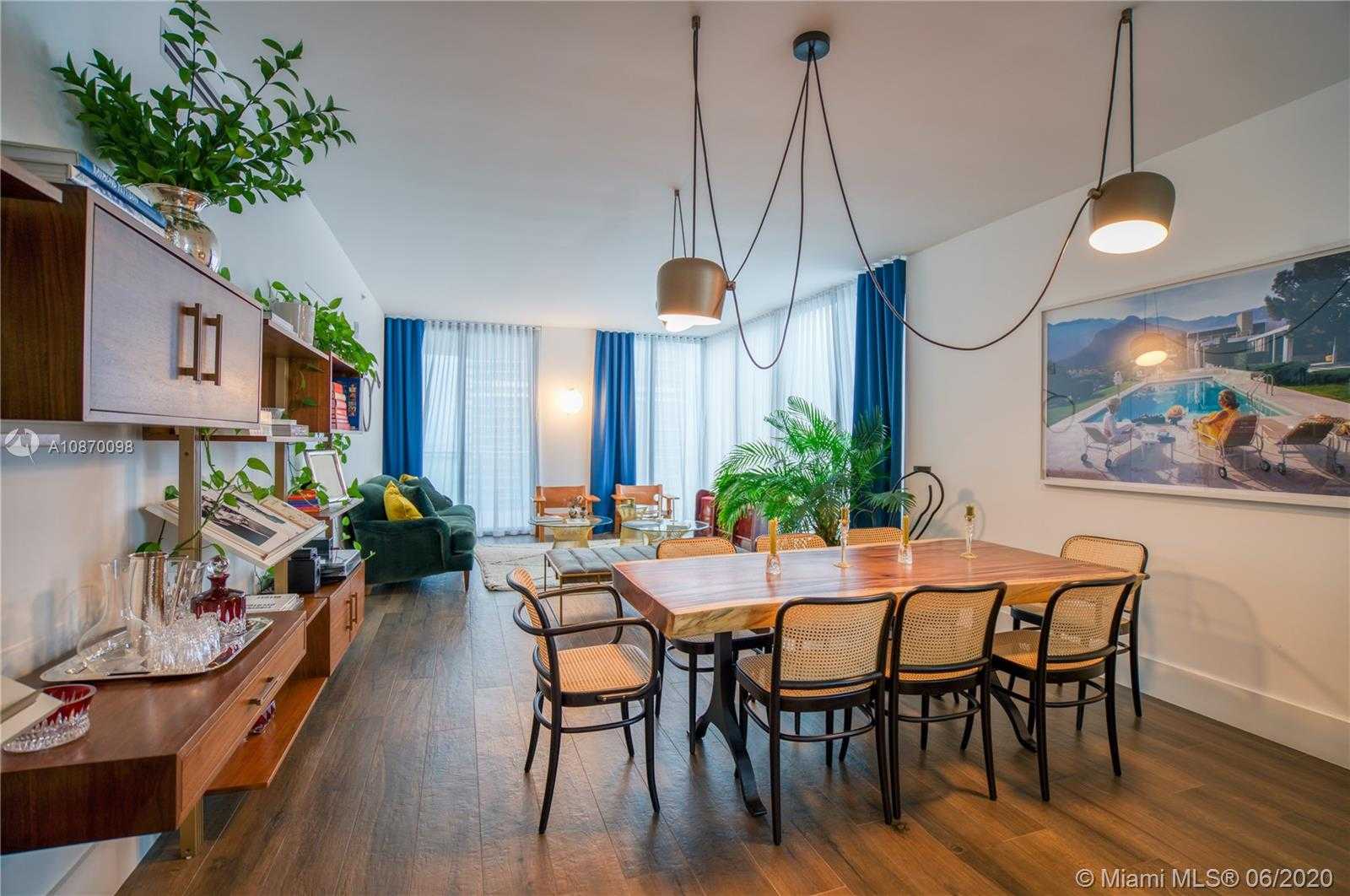 Small Image of 1010 BRICKELL AVE #4305, Miami Number 4
