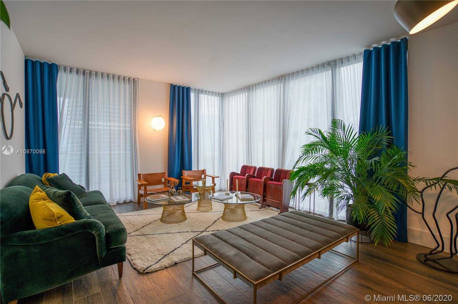 Small Image of 1010 BRICKELL AVE #4305, Miami Number 6