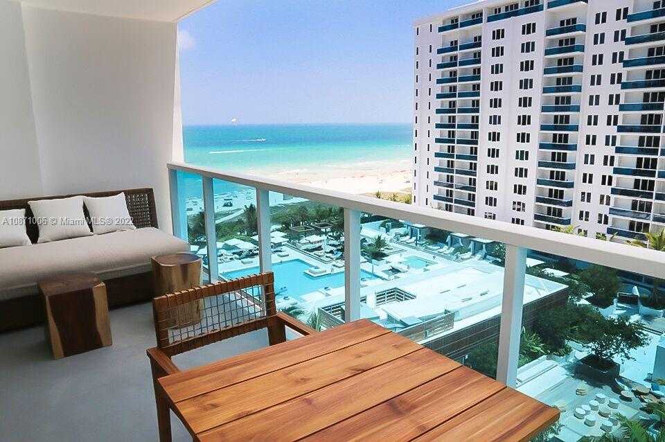 Small Image of 102 24TH ST #1006, Miami Beach Number 3