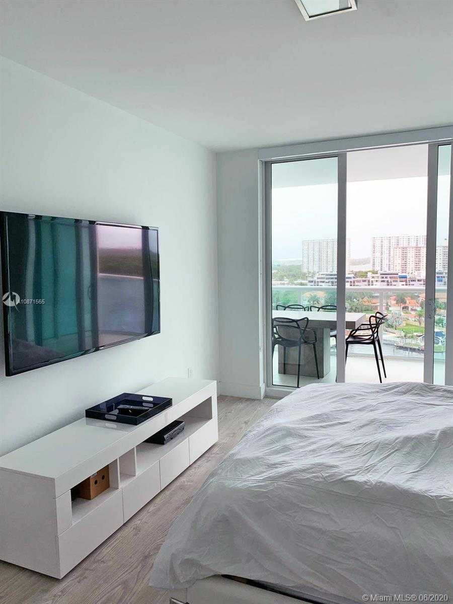 Small Image of 400 SUNNY ISLES BLVD #1120, Sunny Isles Beach Number 10