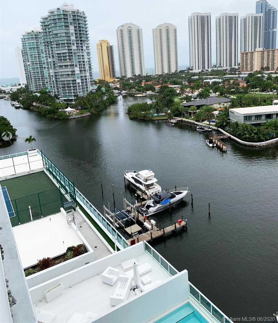 Small Image of 400 SUNNY ISLES BLVD #1120, Sunny Isles Beach Number 19