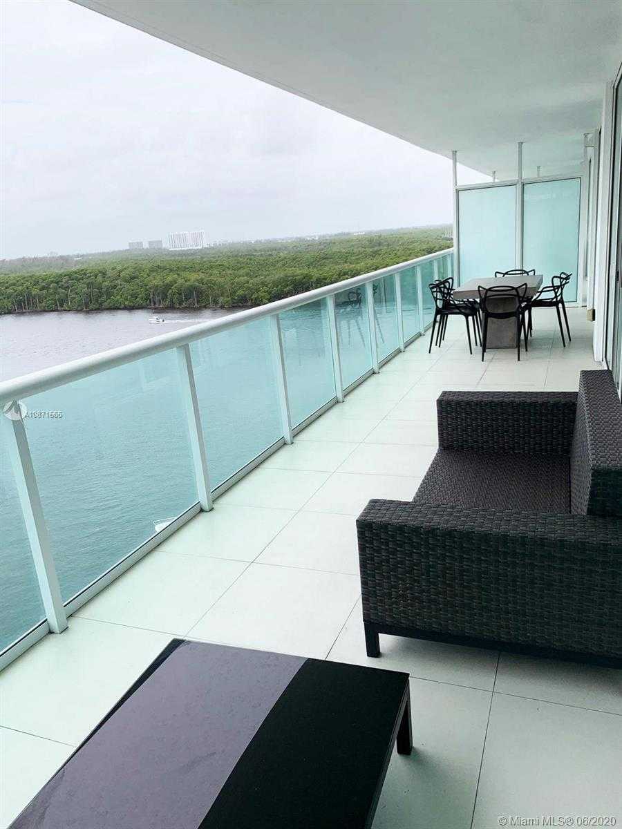 Small Image of 400 SUNNY ISLES BLVD #1120, Sunny Isles Beach Number 2